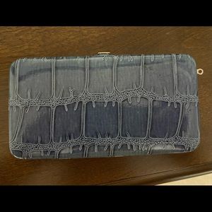 Clutch Style Wallet